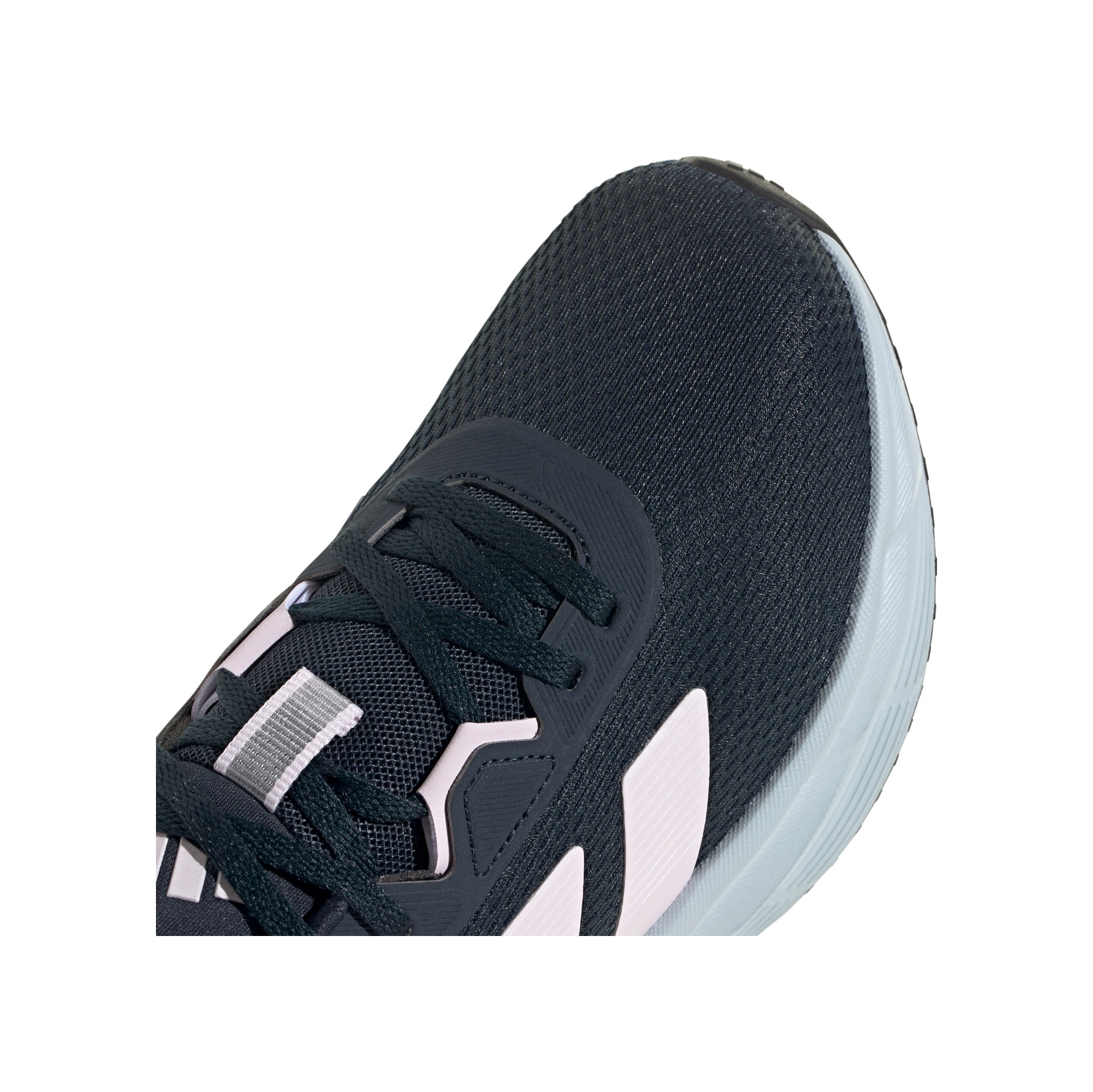 Adidas Adidas Galaxy 7 Kadın Mavi Yol Koşusu Ayakkabısı 96001 Lacivert