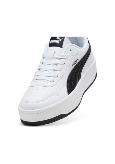 Puma Court Lally Skye Kadın Ayakkabı 400368 03 Beyaz