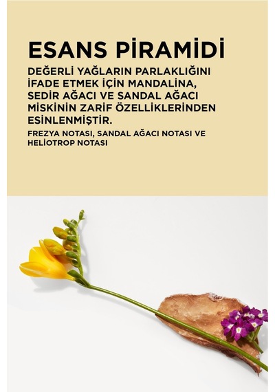 Kerastase Elixir Ultime Tüm Saç Tipleri Için Ikonik Saç Bakım Yağ