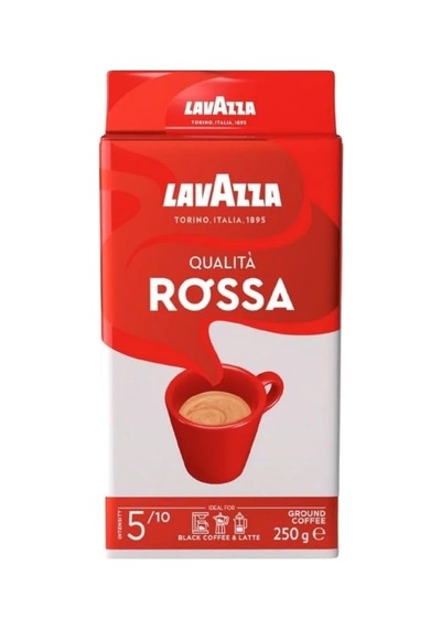 Qualita Rossa 250 Gr Filtre Kahve Paket Aeropress 23730457