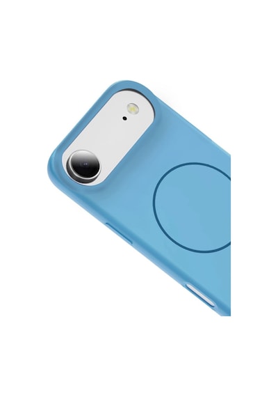 Joko Apple İphone 17 Air Jully Magsafe Kapak - Mavi