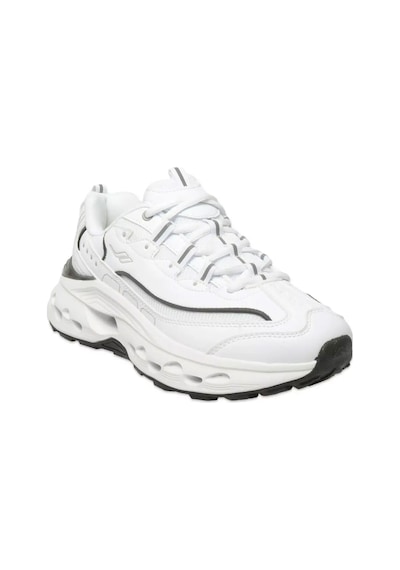 Lescon Unisex Anıta Easystep Spor Ayakkabı Beyaz