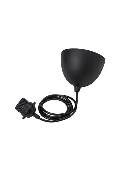 Ikea Havsdjup Kablo Seti, Siyah, 1.4 M