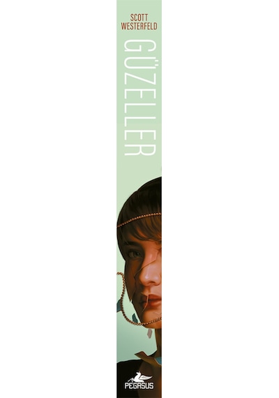 Güzeller Çirkinler Serisi 2. Kitap / Scott Westerfeld
