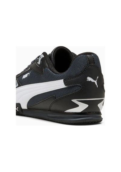 Puma Bella Donna Y2k Kadın Spor Ayakkabı-33741 siyah