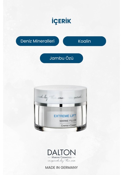 Kırışıklık Görünümünü Azaltan Sıkılaştırıcı Etkili Extreme Lift Maske - 56914339