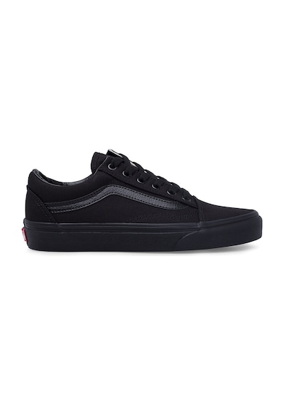 Vans Unisex Ayakkabı Vn000D3Hbka 1 Siyah