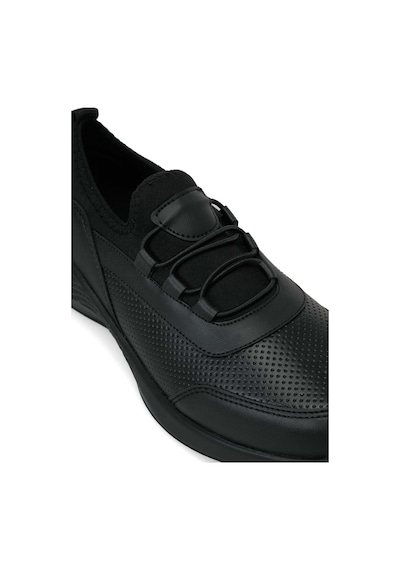 Torex Celında W Siyah Kadın Slip On 000000000102714177