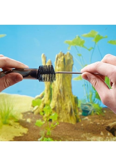 Oase Spiral Brush Hortum Temizleme Ekipmanı