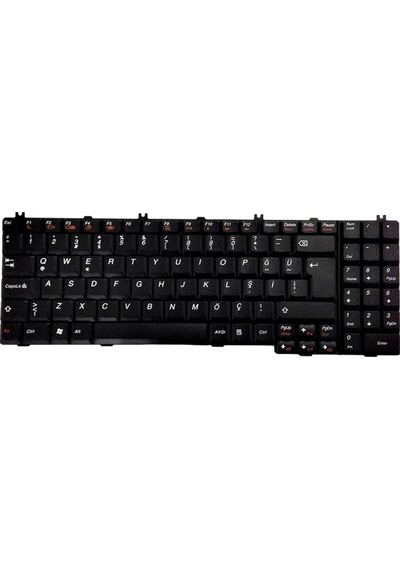 Lenovo Uyumlu G550-2958 Klavye Tuş Takımı - 465077035