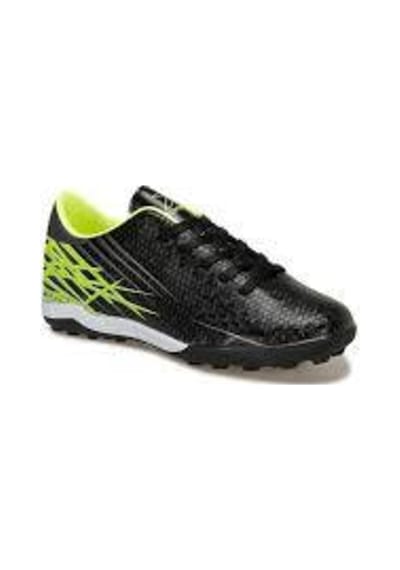 Kinetix 101348115 Zonzı Tf 3fx Erkek Halısaha Ayakkabısı Siyah