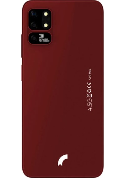 Reeder S19 Max 4 GB 128 GB (Reeder Türkiye Garantili)