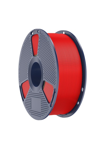 Sunlu Kırmızı Petg Filament - 1.75mm - 1 Kg