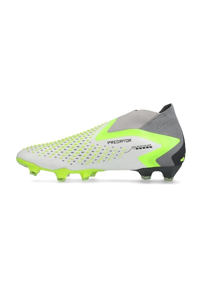 Adidas Predator Accuracy + Fg Erkek Krampon Gz2604 Beyaz