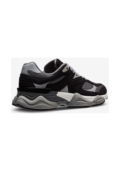 Lescon Ghost 3 Easystep Unisex Spor Ayakkabı füme