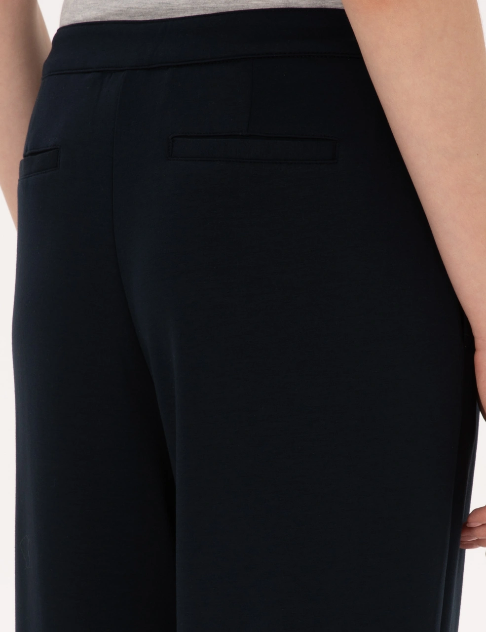 Pierre Cardin Kadın Lacivert Eşofman Altı 50309216-vr033 Lacivert