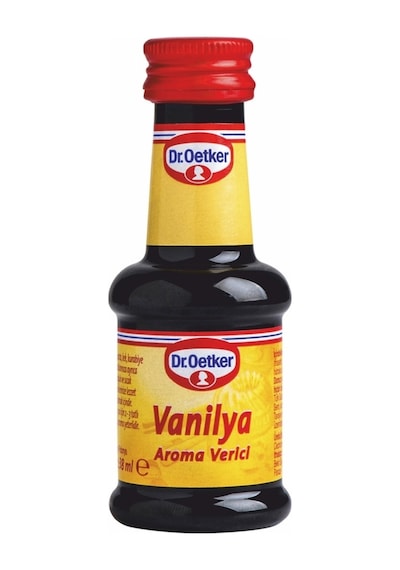 Vanilya Sıvı Aroma Verici 38 Ml 1 Adet - 67648054