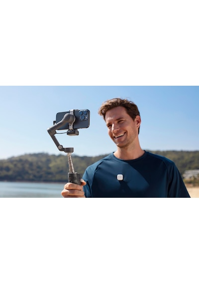 Djı Osmo Mobile 7P Gimbal