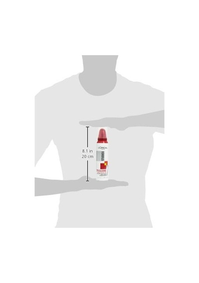 L'oreal Paris Studio Line Style&shine Forte Saç Köpük, 200 Ml