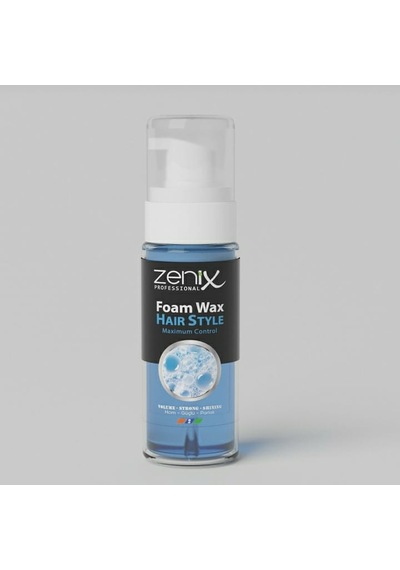 Zenix Foam Wax 150 ML