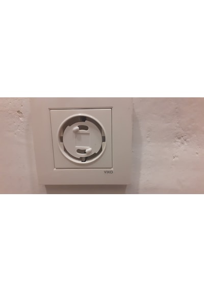 Lorex LR-PK-5 5'li Bebek Priz Koruyucusu