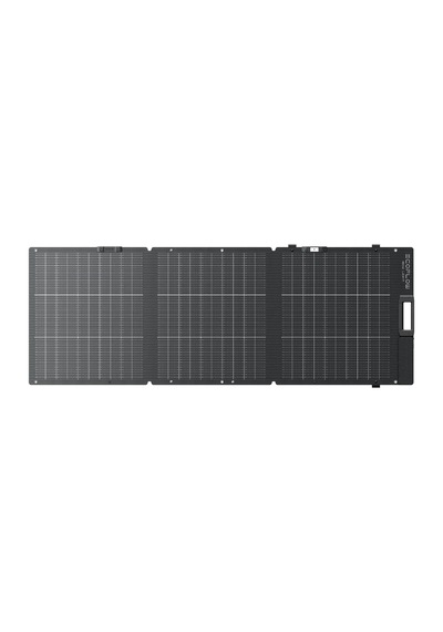 Ecoflow - 160w Solar Lıght Taşınabilir Güneş Paneli
