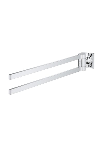 Grohe Allure Havluluk - 40342001 Krom