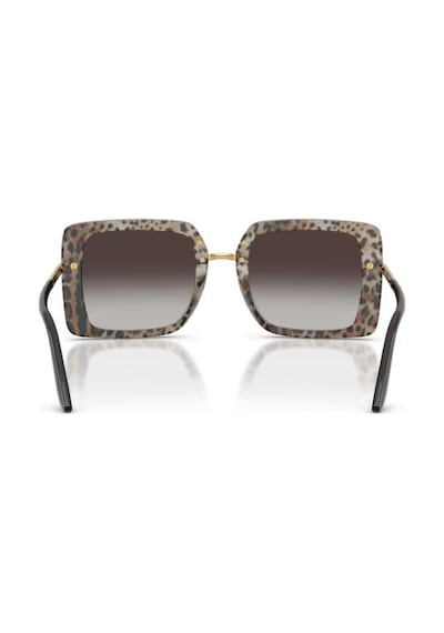 Dolce Gabbana Dg4491 32998g 52 Kadın Güneş Gözlüğü Gri