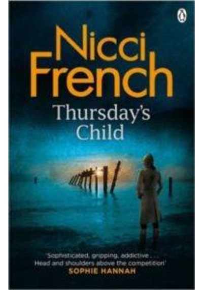 Thursday'S Child (Frieda Klein 4)