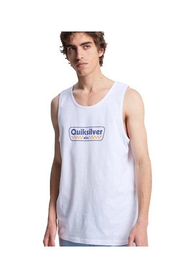 Quiksilver Quıksılver Ev Startıng Grı Wbb0 Beyaz