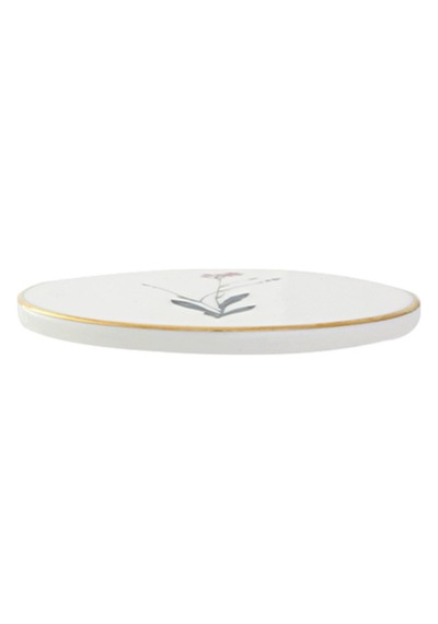 Porland Botanical Ds4 Bardak Altlık 10 CM
