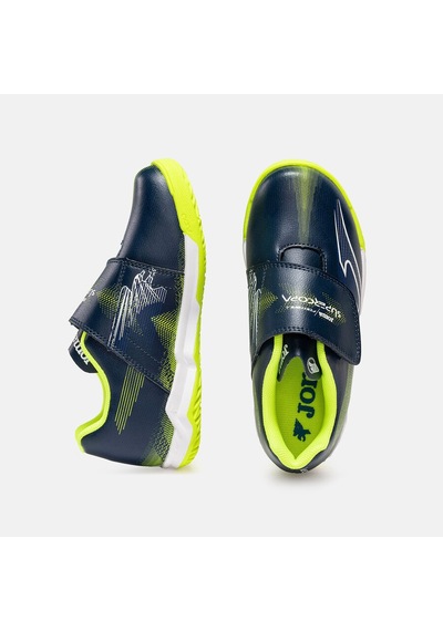 Joma Sujs2603ınv Supercopa Jr Unisex Futsal Ayakkabısı Çok Renkli