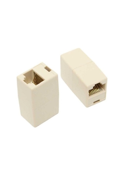 Cat5 Birleştirici Cat6 Birleştirici Cat7 Birleştirici Rj45 Dişi Dişi