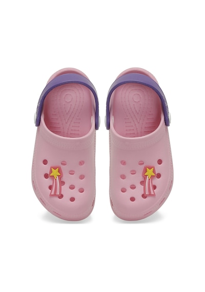 Kinetix Frog X 4fx Pembe Kız Çocuk Terlik 000000000101611796 Pembe