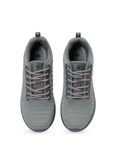 Lumberjack Sneaker Gri Kadın 781