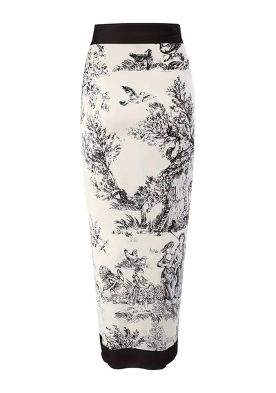 Lilly Pastoral Elegance Mayo Ve Pareo Krem Krem