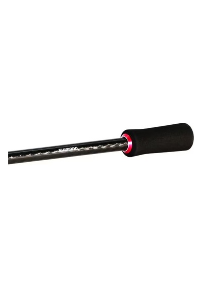 Bassterra Lrf Spinning 2,44m 8'3'' 3-15g 2pc