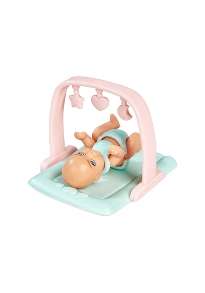 Hamile Steffi Karnı Büyüyen Bebek 29 Cm Smb-105733680