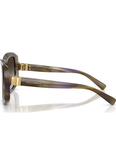 Dolce&gabbana 4495 344713 56-18 Kadın Güneş Gözlüğü