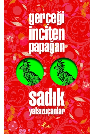 Gerçeği İnciten Papağan