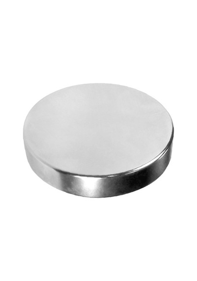 15 X 1,5 Mm Yuvarlak Neodyum Mıknatıs - 30 Adet