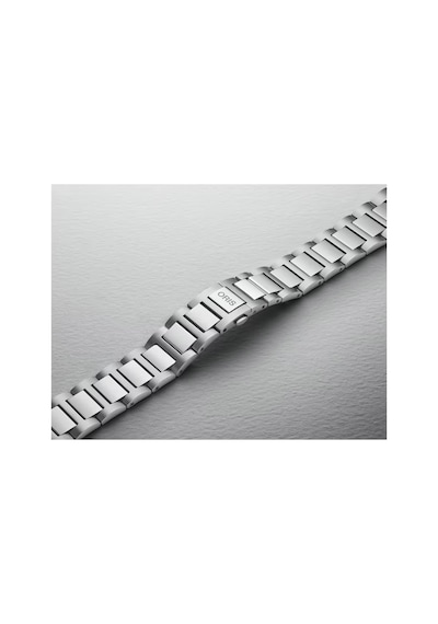 Oris Big Crown Pointer Date 40 Mm Otomatik Saat 01 754 7798 4064- Siyah