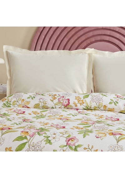 Karaca Home Sorin %100 Pamuk Tek Kişilik Tek Pike 200.22.12.0064
