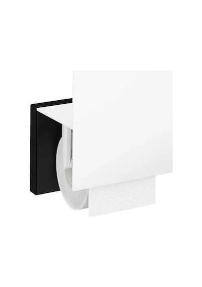 VitrA A4479357 Voyage Tuvalet Kağıtlığı Beyaz - Krom