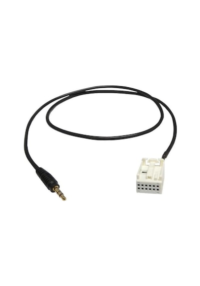 Peugeot 206 207 307 308 5008 Stereo Aux Kablosu Sku21 N11.620