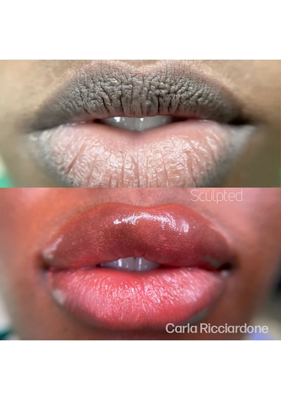 Perma Blend Sweet Lip Orange Crush Kalıcı Makyaj Dudak Pigmenti 15ml