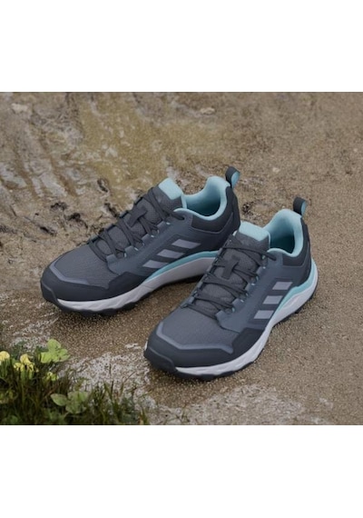 Adidas Terrex Tracerocker Kadın Outdoor Ayakkabı If5026 M-144 Gri