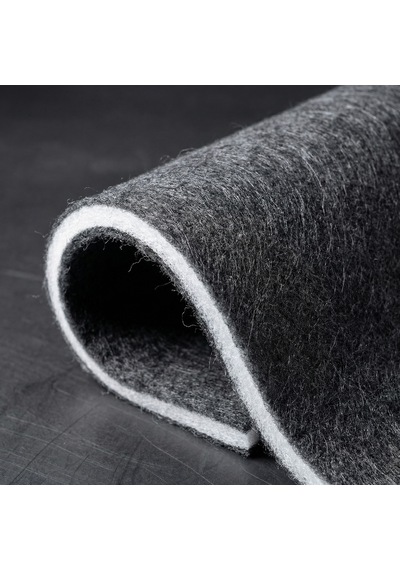 Aerojel Isı Yalıtım Kecesi Yangın Holu Ve Dıs Cephe İcin 10mm-1m2