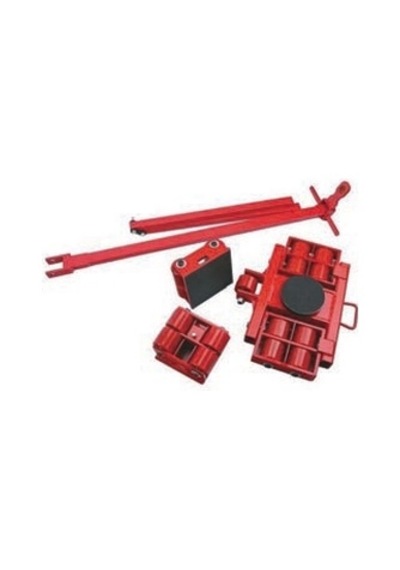 Nttools Npl-xy08 8 Ton Domuz Arabası