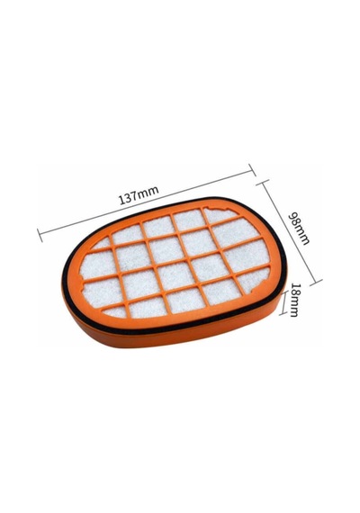 Xc8347/01 Filtre Takımı